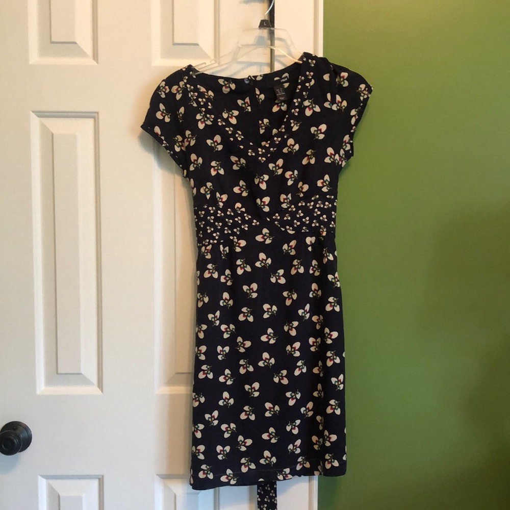H&M mini dress